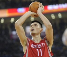 九游体育官网-姚明：我在NBA学会了侵略性&amp;饥饿感 那边崇尚竞争&amp;我们更愿提学习