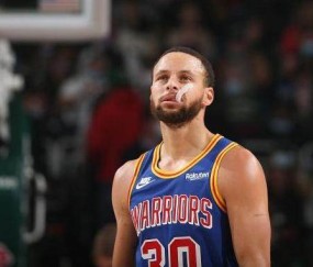 九游体育官网-个人状态低迷冰冻勇士进攻 库里：我没有失去信心