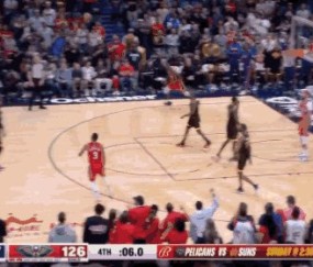 九游体育官网-锡安再砍35分带队双杀太阳 鹈鹕7连胜稳坐西部第1