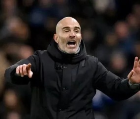 罗马诺：瓜帅离开后，曼城认定马雷斯卡是最理想的接替人选