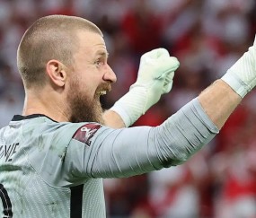 官方：澳大利亚前国门雷德梅恩正式回归中央海岸水手