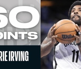 九游体育下载-欧文60分刷新个人和球队纪录，可惜只是客场限定