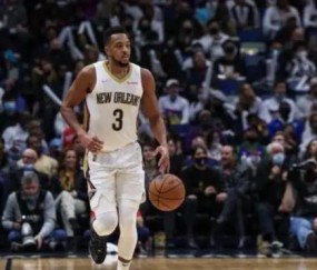 过去15场净效率值联盟第5 鹈鹕未来两战或定生死