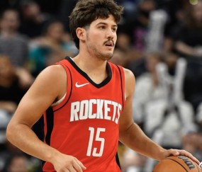 卡斯尔在马刺爆发，谢泼德在火箭立足，别盲目拉踩，选秀本无输家|圣安东尼奥马刺队|阿尔佩伦-申京|休斯敦火箭队|nba|球队_新浪体育_新浪新闻