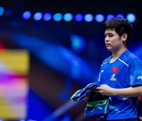 九游体育-世界第二却连输外战！林诗栋的断崖下滑：是肩伤还是技术天花板？|达科|达科·约奇克|张禹珍|迪米特里-奥恰洛夫|国乒_新浪体育_新浪新闻