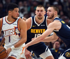 九游体育官网-形势危急~掘金西部第6不稳&amp;太阳只差1个胜场 火箭超森林狼升至第3